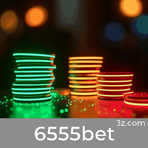 6555bet: Experiência de Cassino Profissional e Realista