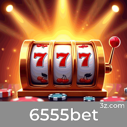 6555bet: Experiência de Cassino Profissional e Realista