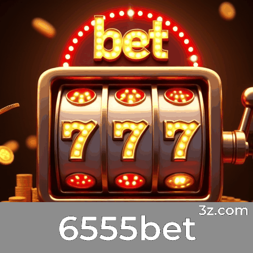 6555bet: Experiência de Cassino Profissional e Realista