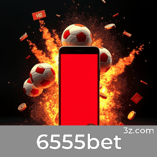 6555bet: Top Plataforma de Apostas Segura e Divertida