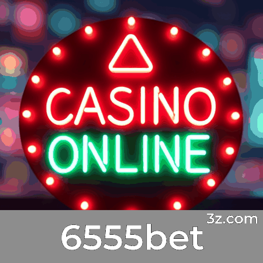 6555bet: Slots - Jackpot Progressivo, Jogos de Mesa - Estratégia Avançada, Live Dealer - Experiência Imersiva