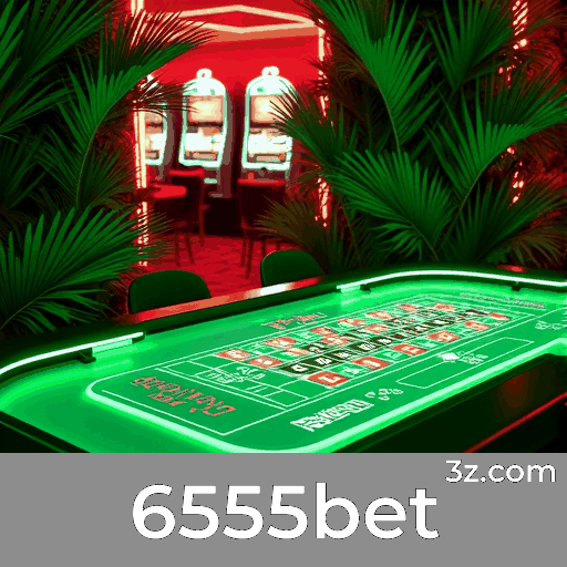 Desenvolvedores e Tecnologia: A Excelência dos Jogos 6555bet