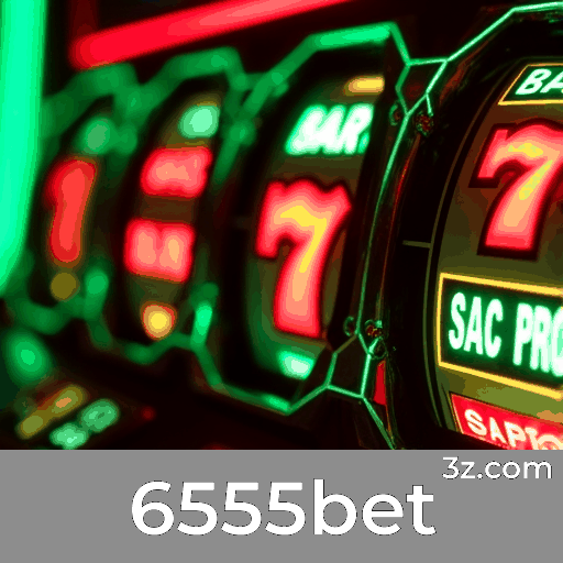 Desenvolvedores e Tecnologia: A Excelência dos Jogos 6555bet