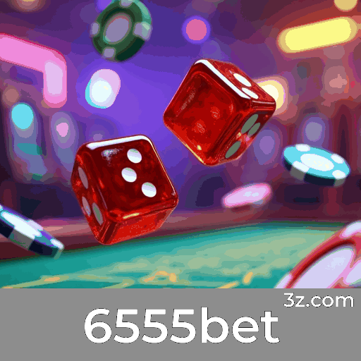 6555bet: Slots - Jackpot Progressivo, Jogos de Mesa - Estratégia Avançada, Live Dealer - Experiência Imersiva