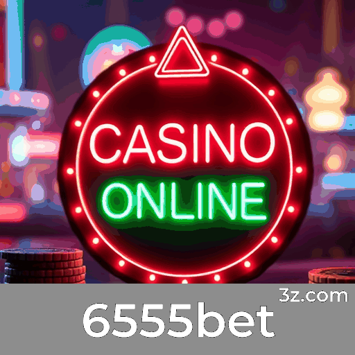 6555bet: Plataforma com Bônus para Jogadores Brasileiros