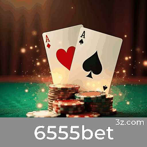 6555bet: Experiência de Cassino Profissional e Realista