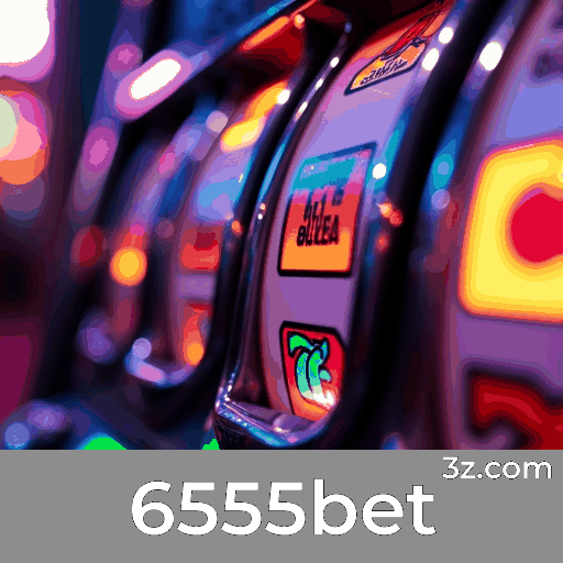 6555bet: Top Plataforma de Apostas Segura e Divertida