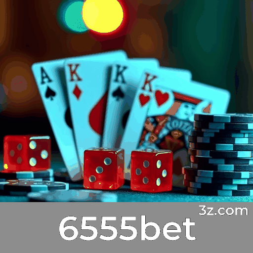 Aposte a qualquer hora com o app 6555bet