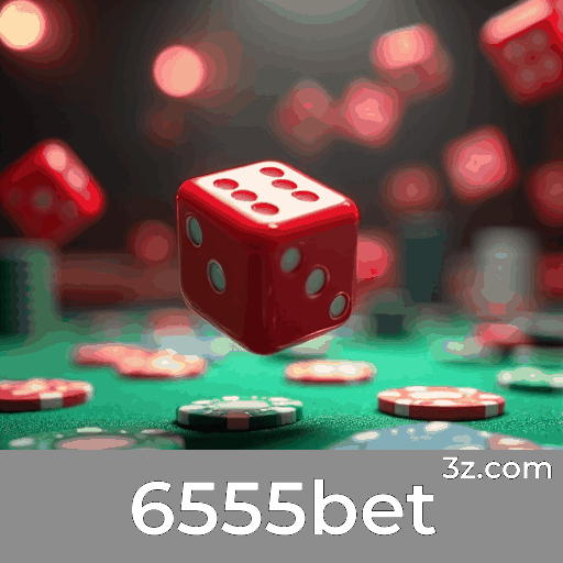 6555bet: Slots - Jackpot Progressivo, Jogos de Mesa - Estratégia Avançada, Live Dealer - Experiência Imersiva