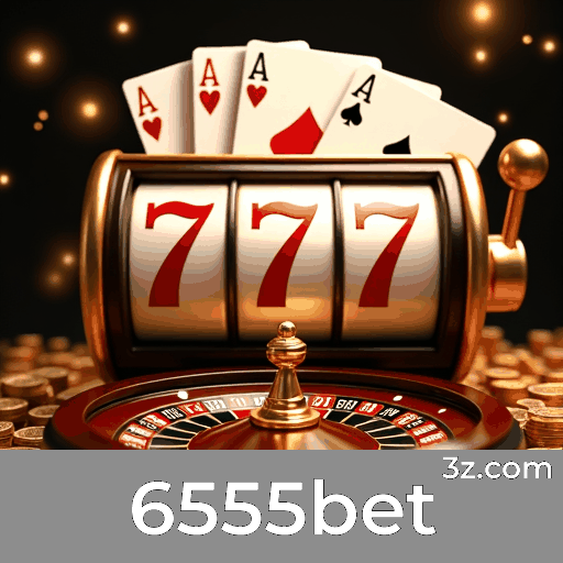 Aposte a qualquer hora com o app 6555bet